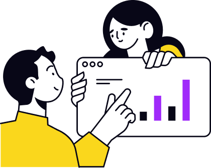 Strong Partnerships